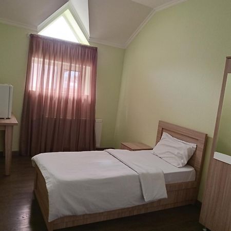 Apart Hotel Georgia Gold Tiflis Exterior foto