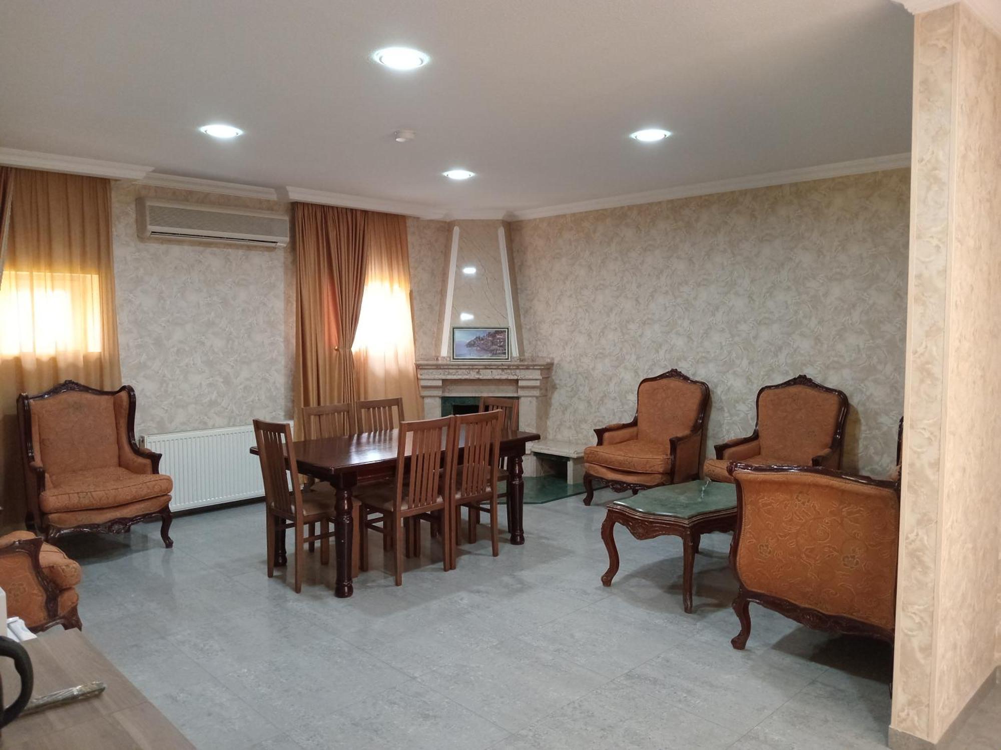 Apart Hotel Georgia Gold Tiflis Exterior foto