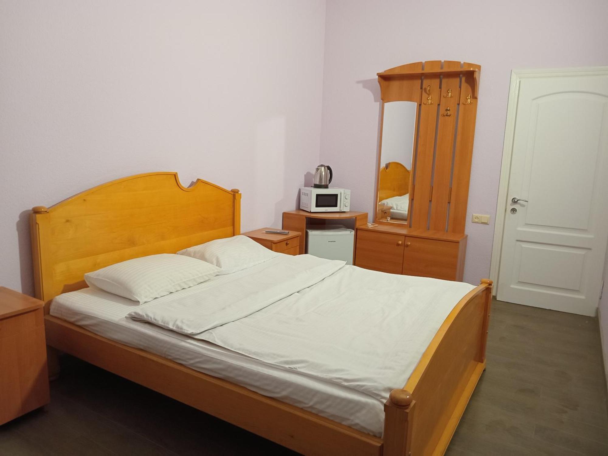 Apart Hotel Georgia Gold Tiflis Exterior foto