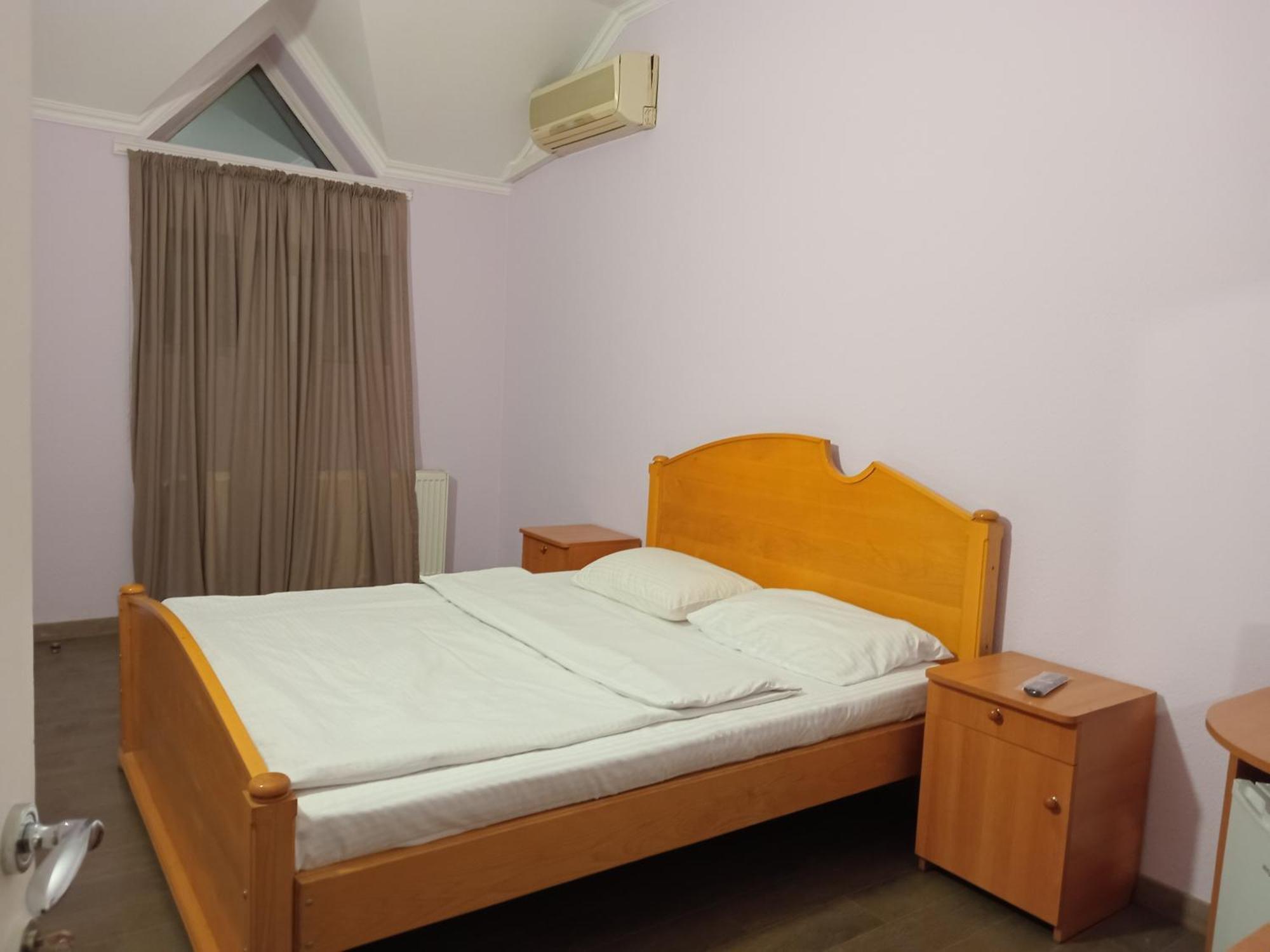 Apart Hotel Georgia Gold Tiflis Exterior foto