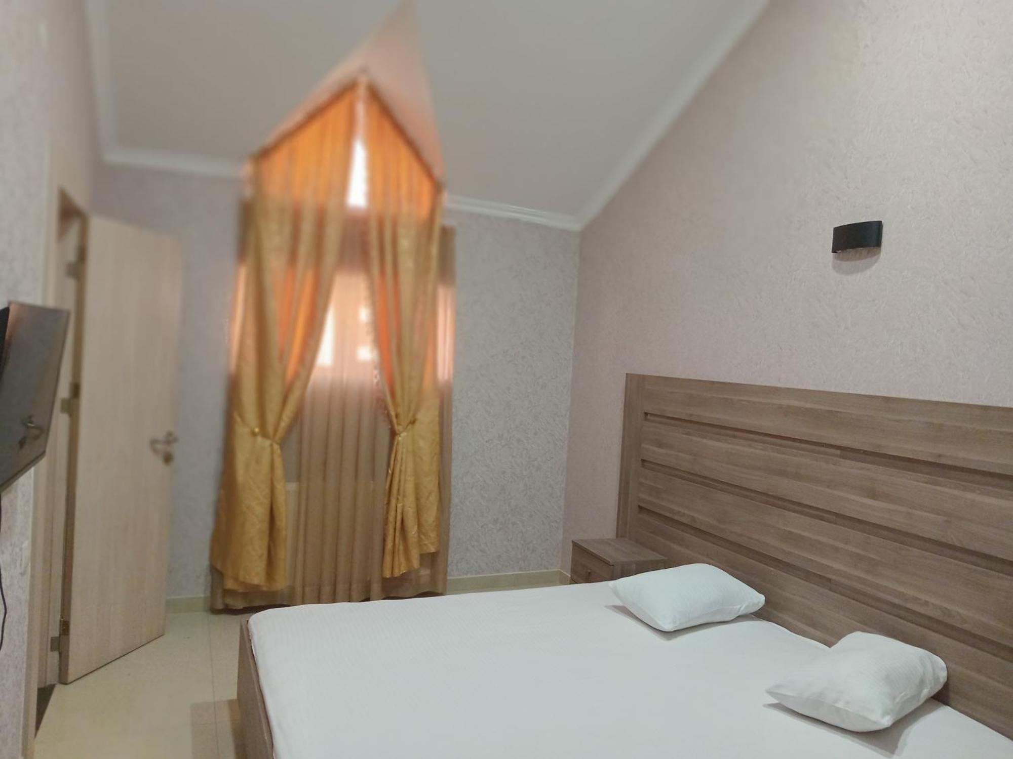 Apart Hotel Georgia Gold Tiflis Exterior foto